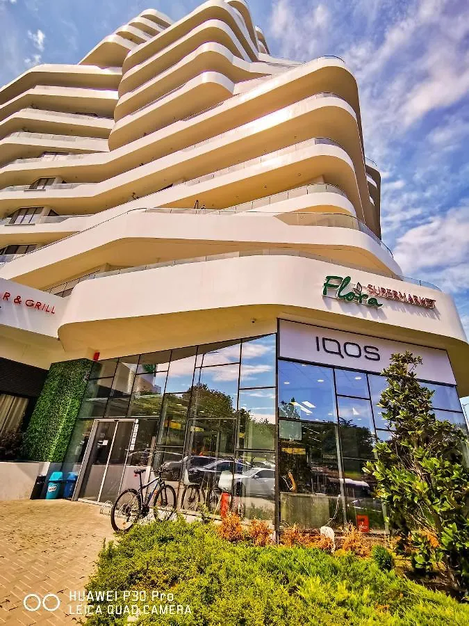 Luxury Apartments Alix Burgas 0*,  Bułgaria