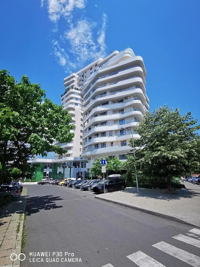 Luxury Apartments Alix Burgas 0*,  Bułgaria