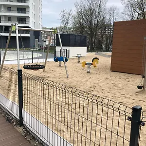 Spektrum Apartament Gdańsk