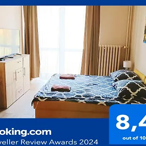 Bon Voyage Apartament Gdańsk