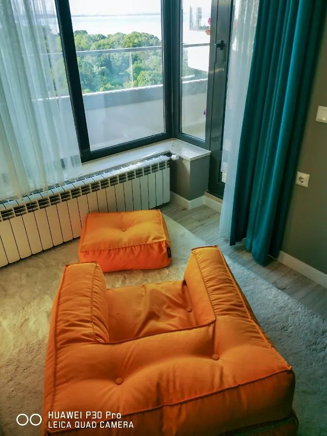 Luxury Apartments Alix Burgas City