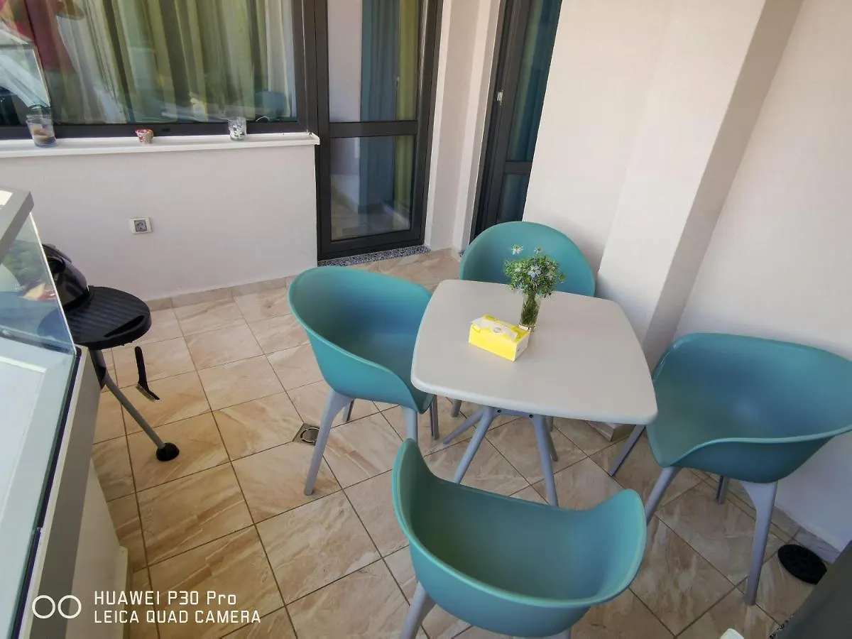 Luxury Apartments Alix Burgas City